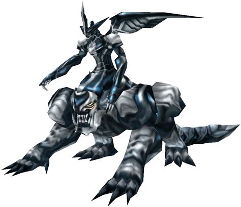 ff8 omega weapon